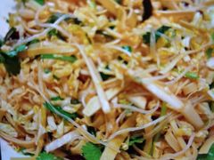 -老关东铁锅炖(上游街店)