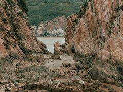 -花岙岛
