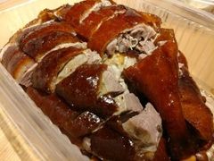 招牌烧鹅-裕.鹅庄