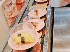 -争鲜回转寿司(通州万达店)