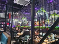 -杨记齐齐哈尔烤肉(五莲路店)