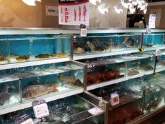 -盒马鲜生(枣园路店)