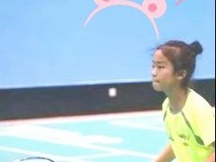 -LYB李永波羽毛球培训(松江袜子弄店)