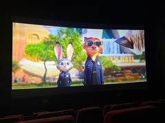 -喜满客影城(汉神广场店)