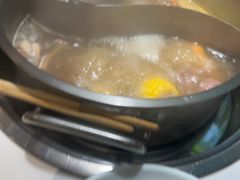 -牛品福潮汕牛肉火锅(旺庄店)