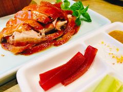 北京烤鸭-京味斋·北京烤鸭(北京南站洋桥店)