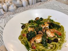-娜娜家•Nana's restaurant (南开大悦城店)