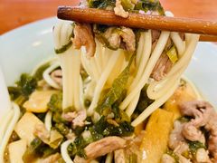 -奎元馆.百年奎元.非遗传承(西湖边的解放路店)