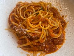 意大利肉酱面-G+KITCHEN(龙湖狮山天街店)