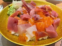 -鮨桐日本料理(望京店)