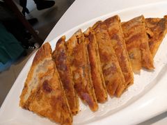 麻酱红糖饼-峨嵋酒家(德内店)
