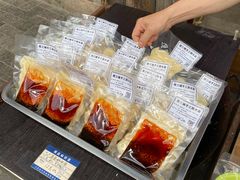 -樊三嬢手工甜水面(大邑安仁店)
