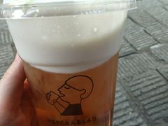 -HEYCAA&LAB 喜悦之茶(太平街店)
