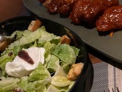 -Hurricane's Grill 飓风牛排