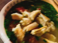 -高记清香园绝味不翻汤