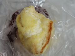 黄油夹心棒-高力乐面包咖啡厅(西塔店)