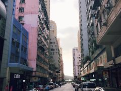-上海姥姥(西环店)