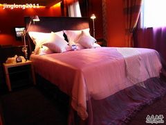 dazhong-和颐至尊酒店(上海徐家汇漕河泾店)
