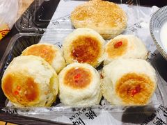 -王家沙点心店(万航渡路店)