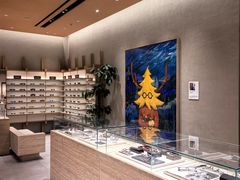 -the WAREHOUSE optic(三里屯分店)