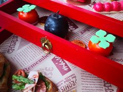 -新都绿城喜来登酒店大堂吧