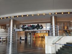 -吉隆坡国油双峰塔