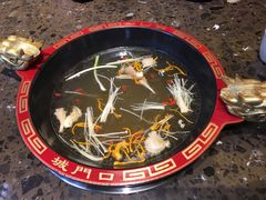 -椒香城门口老火锅(虎门店)