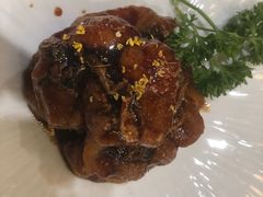 -新白鹿餐厅(龙游路总店·杭帮菜名店)