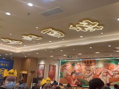 -陳香貴·兰州牛肉面(上海长风大悦城店)