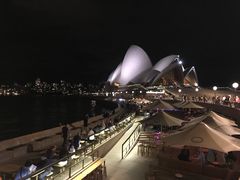 -悉尼歌剧院