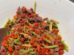 -老湘亲·品鉴湘菜(蔡塘爱琴海店)