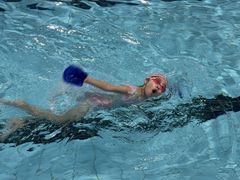 -W FITNESS 威尔仕健身·游泳(老西门新苑店)