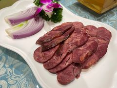 -巴扎美食·新疆菜·西域歌舞表演餐厅(新疆大厦店)