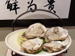 -邹开喜·小海鲜醉鸡煲·潮汕鲜切牛肉店(襄阳北路店)