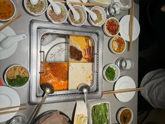-海底捞火锅(万嘉360广场店)