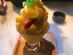 -绿茶餐厅(昆明世纪金源店)