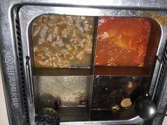 -海底捞火锅(上元大街店)