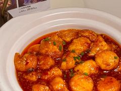 -奔跑吧陕菜·盛世长安(民乐园万达店)