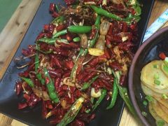 -二孃鸡爪爪(东郊记忆店)
