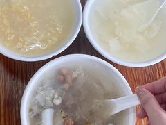 -正宗棉湖甜汤春卷店