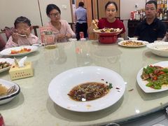 -渔码头食府·20年蓬莱老字号(登州路店)