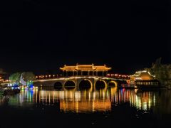 -朱仙镇启封故园景区
