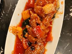 -金龙寨.传承桂林菜(金城店)