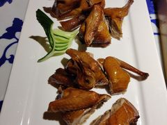 -江南赋(内蒙古大厦店)