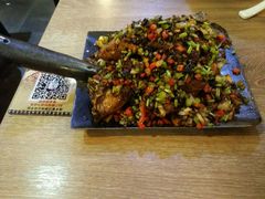 android_upload_pic-薛阿婆(北美新天地中心店)