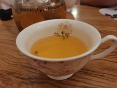 -花舍·新派粤菜·西餐·下午茶(亚运村·鸟巢店)