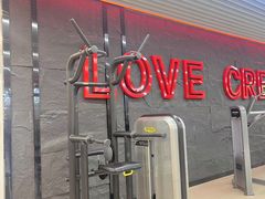 -奇迹健身(SM广场店)