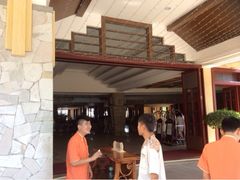 -三亚亚龙湾凯莱仙人掌度假酒店