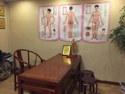 -养月堂中医养生月子会所(中心妇产店)