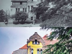 -青岛德国总督楼旧址博物馆